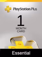 PlayStation Plus Essential 1 Mês (Global) – PSN Account - Image 3