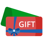 Gift Cards & Subscrições