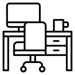 Materias de Escritório
