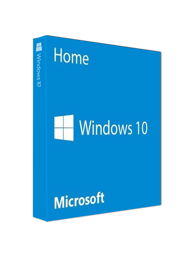 Windows 10 Home