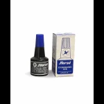 TINTA PARA CARIMBO AZUL