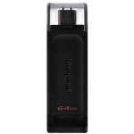 Pen Drive 64GB DT70 USB-C Data Traveler