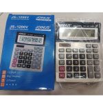 MÁQUINA CALCULADORA 12 DÍGITOS - Image 2