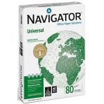 PAPEL FOTOCOPIA A4 NAVIGATOR