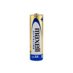 PILHA AA LR06 PK/4 MAXELL - Image 2