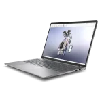 PORTÁTIL HP ZBook X G1i 16" Intel Core Ultra 7 255H, 32GB RAM, 1TB SSD, NVIDIA RTX PRO 2000, Windows 11 Pro