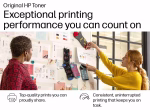 Toner HP 230A PRETO LJ4203/MFP4303 W2300A - Image 2