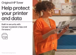 Toner HP 230A PRETO LJ4203/MFP4303 W2300A - Image 4