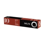 Café Expresso Delta Q Qalidus Nº 10 10 Cápsulas