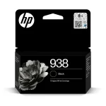 Tinteiro HP 938 Preto Original