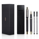 Conjunto de canetas executiva Deli S158 de 0,5 mm Conjunto de canetas executiva Deli S158 de 0,5 mm