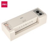 Máquina seladora de plástico Deli E3891-EU-A4 (conjunto) 6peças/caixa