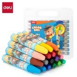 Lapis de cera 18 Color Kid