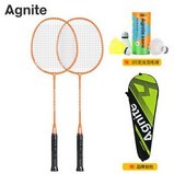 Alumínio Split Badminton Racket