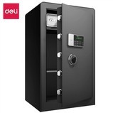 Cofre Digital Deli Preto ET553