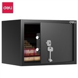 Cofre Deli Preto ET561