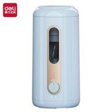Apontador de lápis totalmente automático Deli VA10 de grande calibre (azul) (peça)