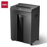 Trituradora de papel Deli