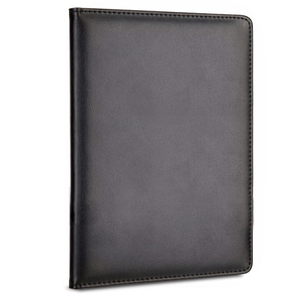 Agenda/Bloco de notas avançado Deli 3162 (preto) - 96 folhas
- 25K