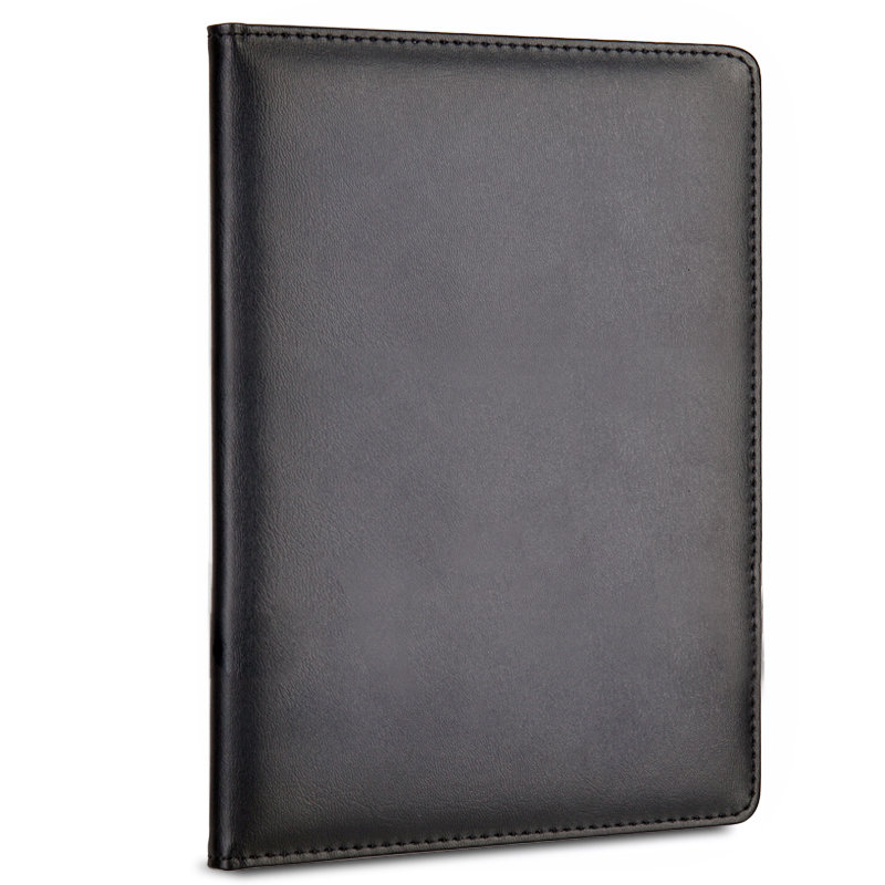 Agenda/Bloco de notas avançado Deli 3162 (preto) - 96 folhas
- 25K