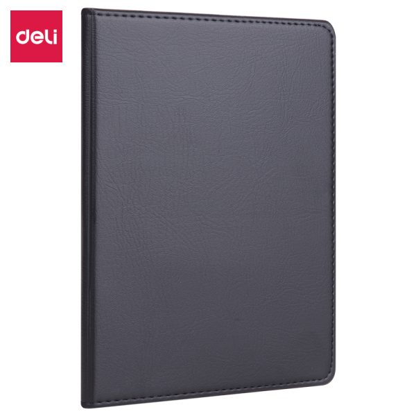Caderno de couro 7901