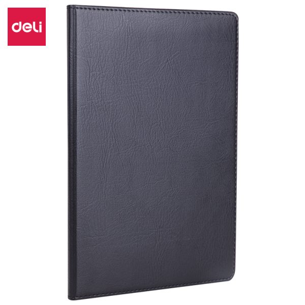 Caderno de couro 7902