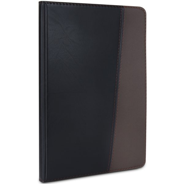 Caderno de couro 7911