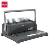 Máquina de encadernação de avental Deli E3871