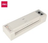 Máquina seladora de plástico Deli E3892-EU (cinza) 4peças/caixa