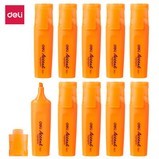Marcador Highlighter Laranja Marcador Highlighter Laranja