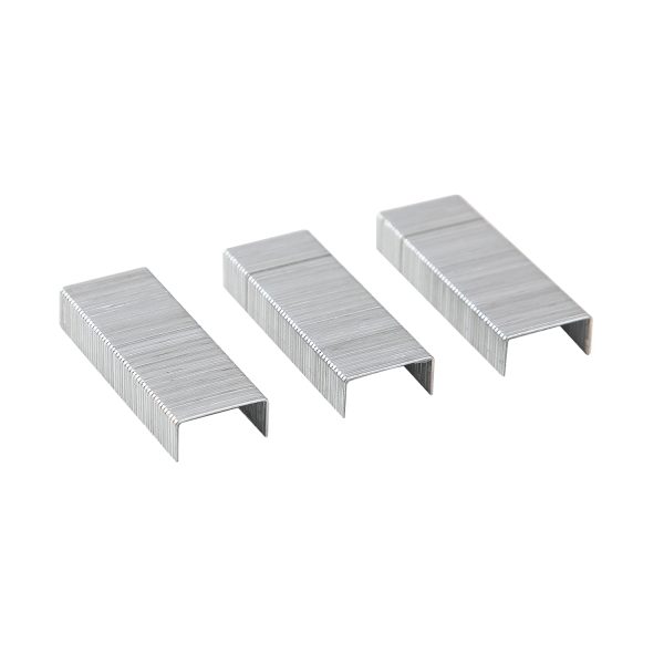 Grampeador Deli E0012N (cor natural)