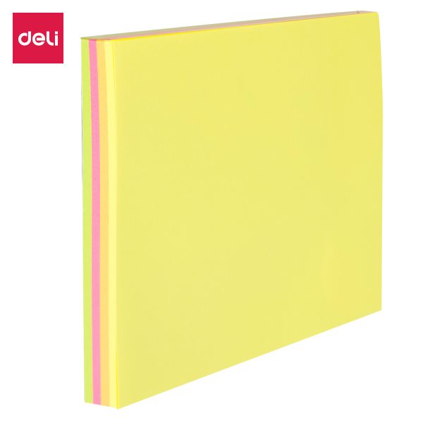 Sticky/Bloco de notas 3*3 EA02602