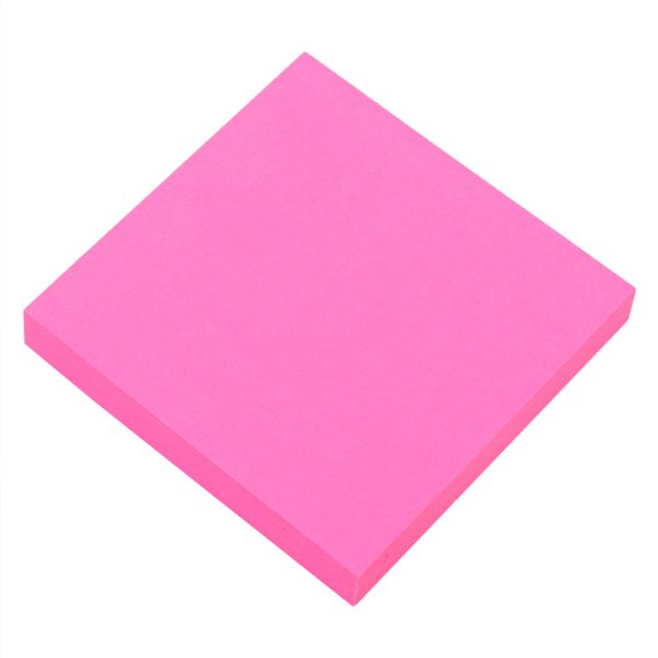 Sticky/Bloco de notas 3*3 EA02302