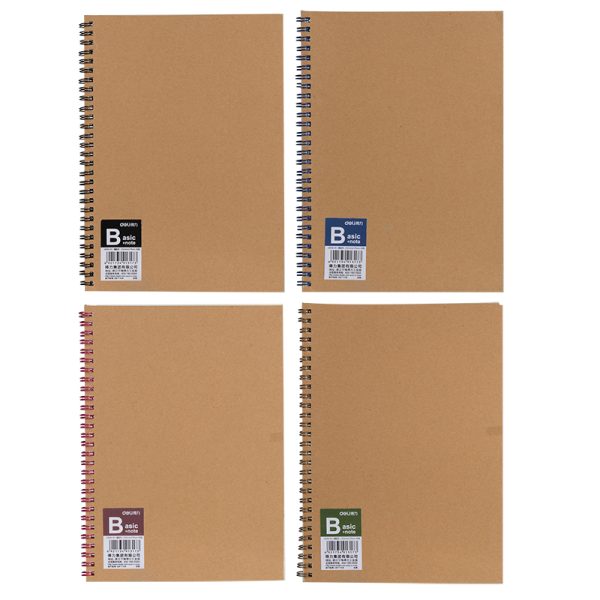 Caderno espiral-LB560-05