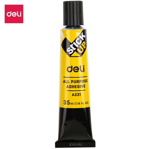 Cola multiuso Deli EA22110