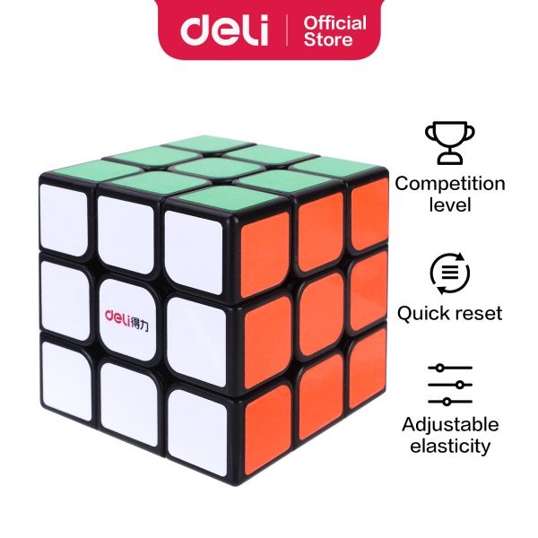Cubo Mágico