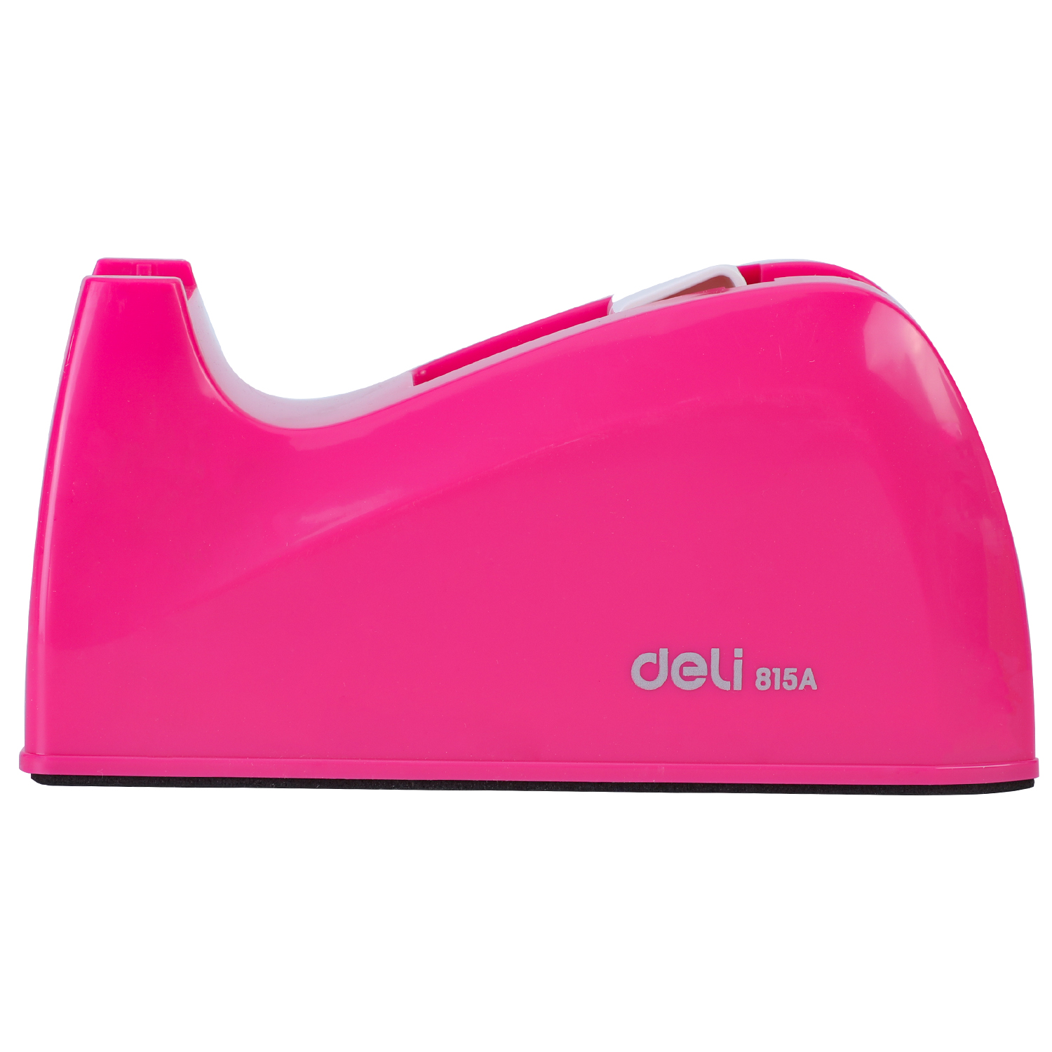 Suporte de fita cola Deli E815A (vermelho ameixa) Suporte de fita cola Deli E815A (vermelho ameixa)