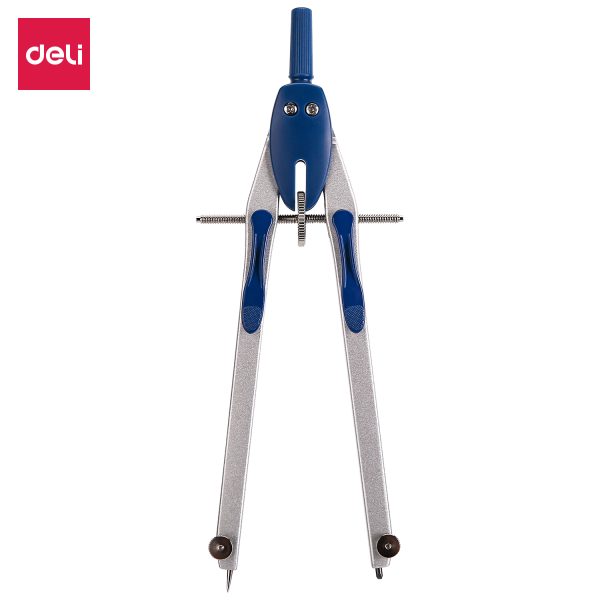 Compasso de metal Deli EG30994