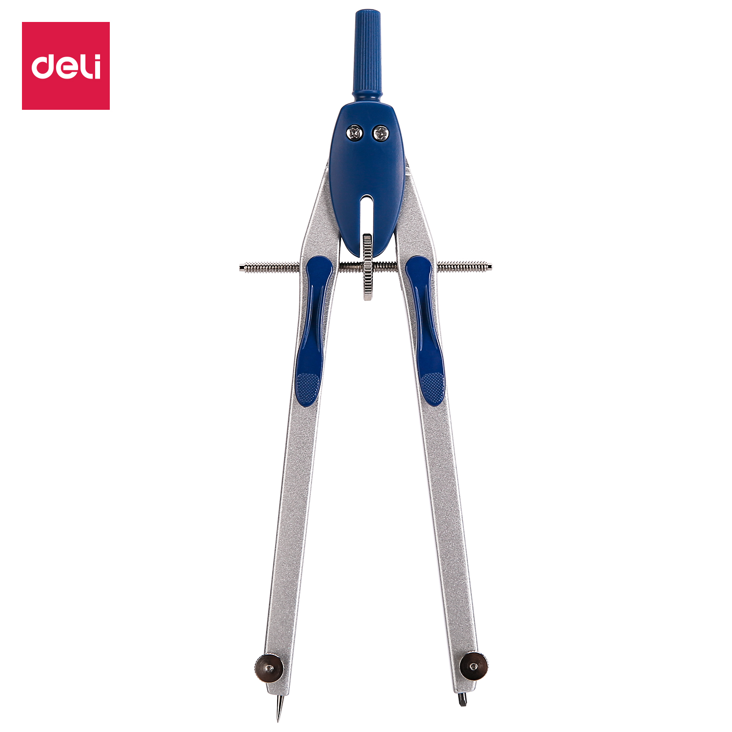 Compasso de metal Deli EG30994