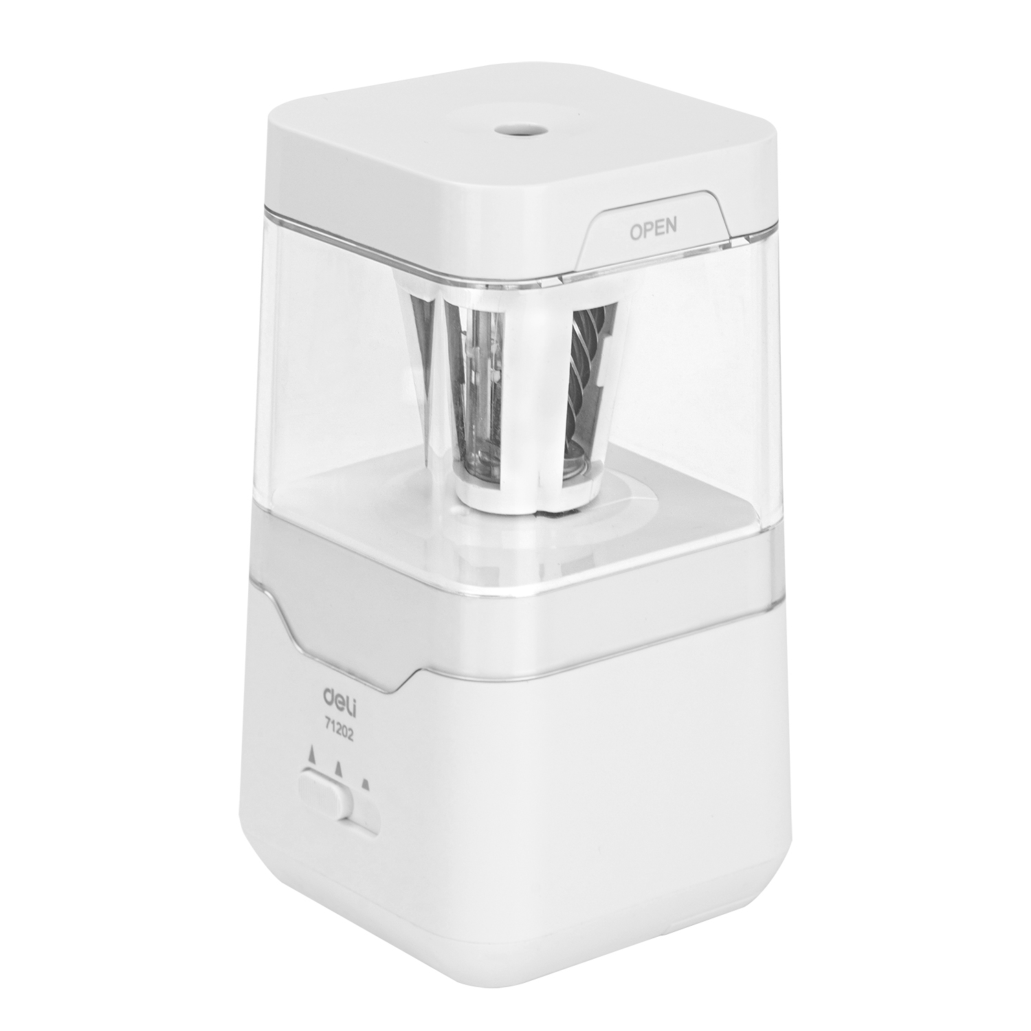 Afia lapis eletrico automatic de escritorio