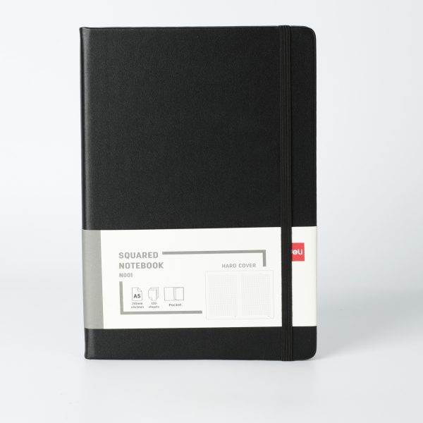 bloco de notas EN001