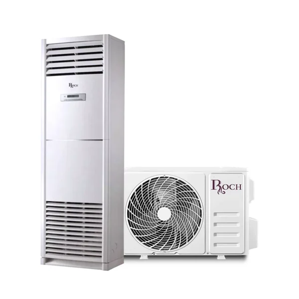 Ar Condicionado Armário 24.000 Btu Roch