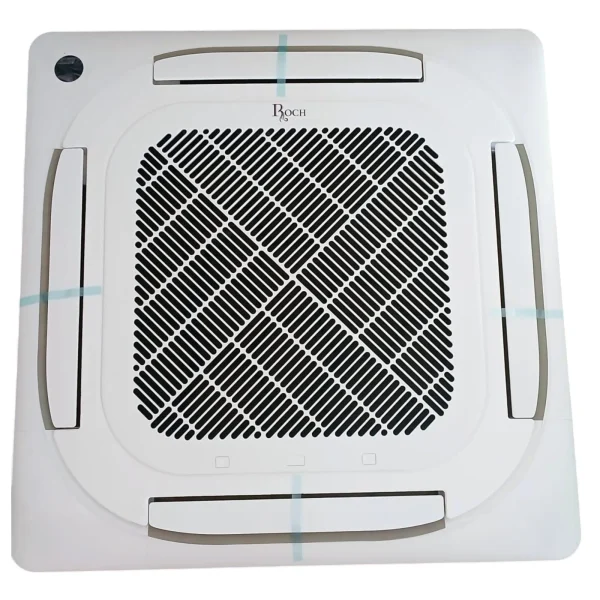 Ar Condicionado Cassete 18.000 Btus Roch