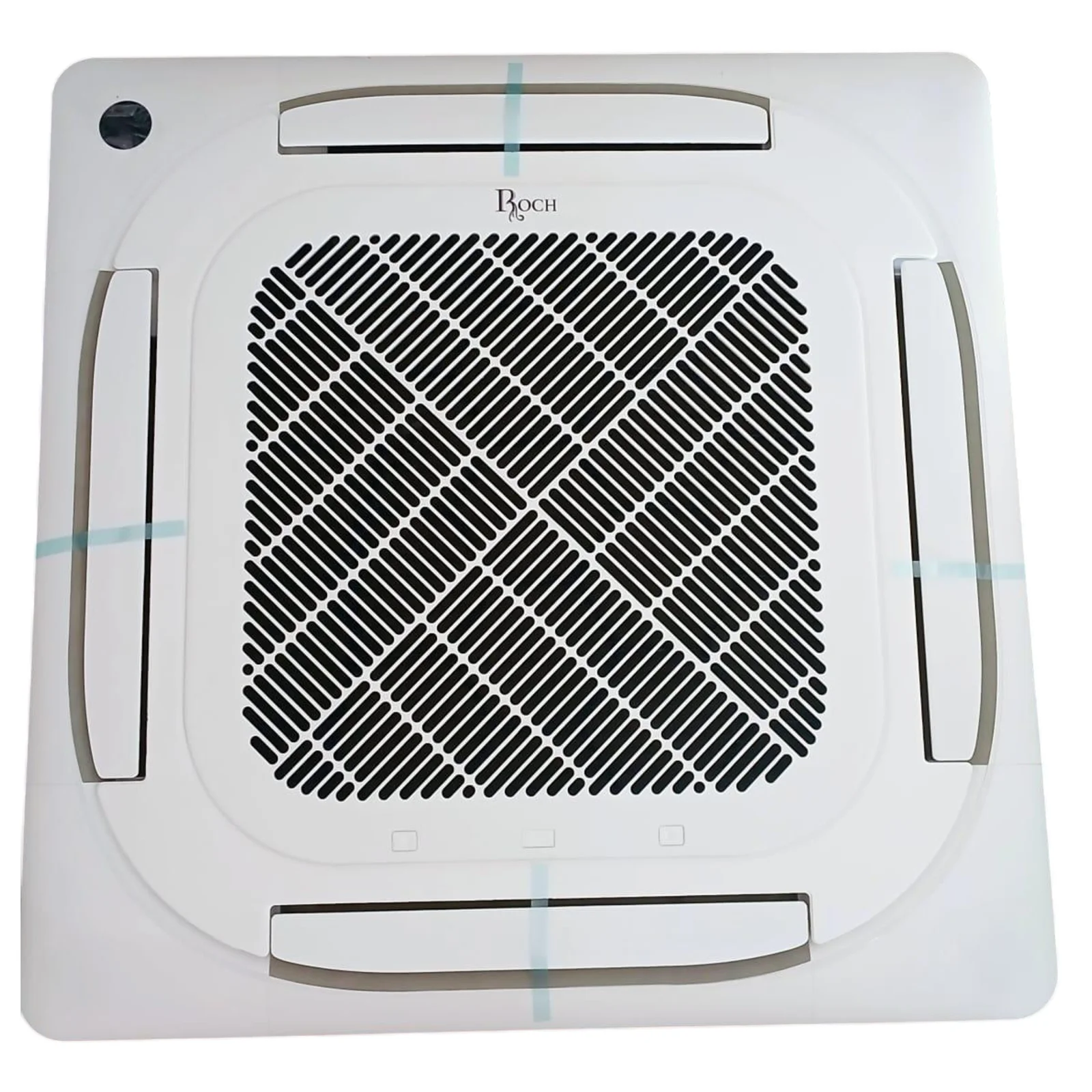 Ar Condicionado Cassete 18.000 Btus Roch