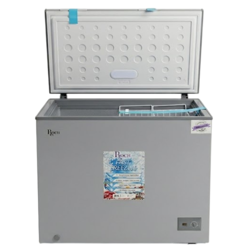 Arca Horizontal Congeladora (2 Cestos) 251L Roch