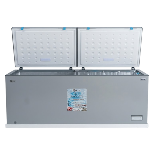 Arca Horizontal Congeladora (4 Cestos) 750L Roch