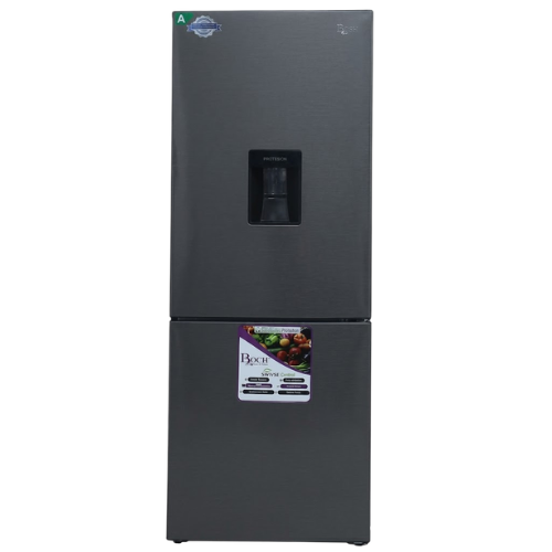 Frigorífico Combinado (Geleira)  Roch 320L com Bebedor