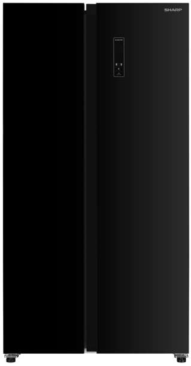 Frigorífico Side By Side Inverter (Geleira) 850L 2 Portas Sharp Frigorífico Side By Side Inverter (Geleira) 850L 2 Portas Sharp