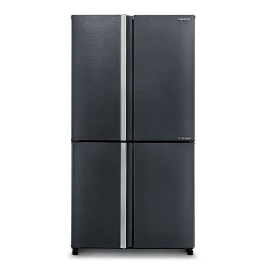 Frigorífico Side By Side Inverter (Geleira) 850L 4 Portas Sharp