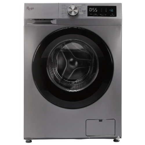 Máquina de Lavar Automática 7KG Roch